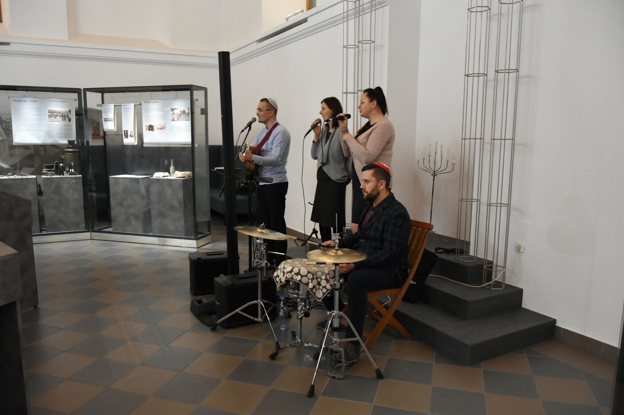 Spotkanie Szabatowe II